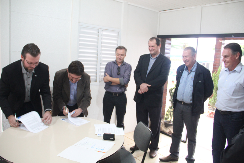 Sala do Empreendedor será criada em Três de Maio